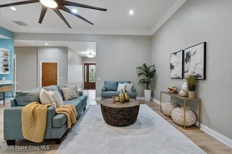 270 Camellia Terrace Indian Harbour Beach FL 32937