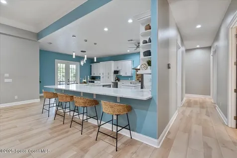 270 Camellia Terrace Indian Harbour Beach FL 32937