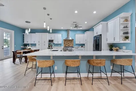 270 Camellia Terrace Indian Harbour Beach FL 32937