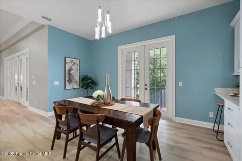 270 Camellia Terrace Indian Harbour Beach FL 32937