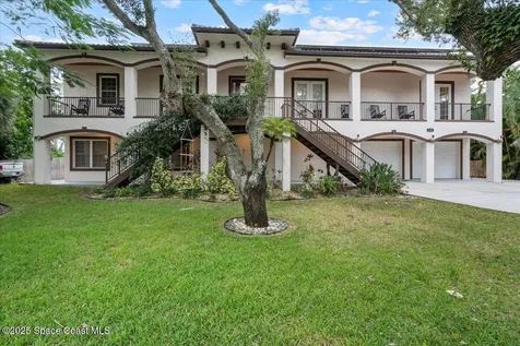 270 Camellia Terrace Indian Harbour Beach FL 32937