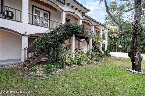 270 Camellia Terrace Indian Harbour Beach FL 32937