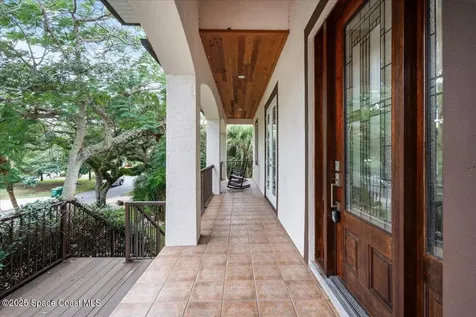 270 Camellia Terrace Indian Harbour Beach FL 32937