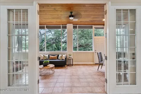 270 Camellia Terrace Indian Harbour Beach FL 32937