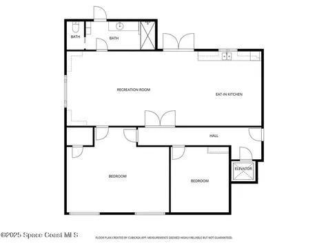 270 Camellia Terrace Indian Harbour Beach FL 32937