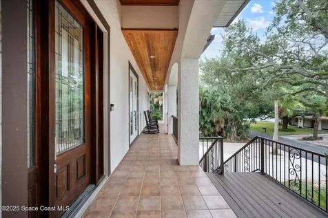 270 Camellia Terrace Indian Harbour Beach FL 32937