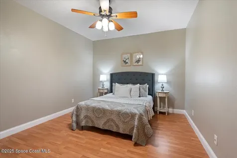 270 Camellia Terrace Indian Harbour Beach FL 32937