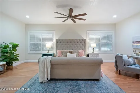 270 Camellia Terrace Indian Harbour Beach FL 32937