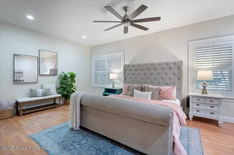 270 Camellia Terrace Indian Harbour Beach FL 32937