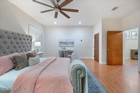 270 Camellia Terrace Indian Harbour Beach FL 32937