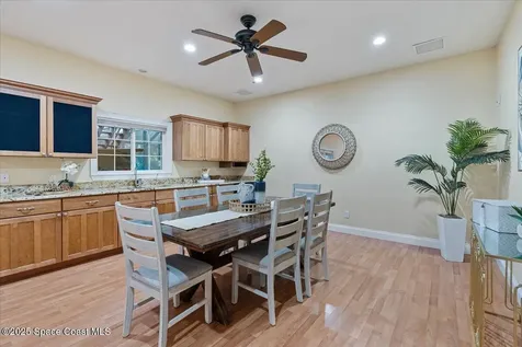 270 Camellia Terrace Indian Harbour Beach FL 32937