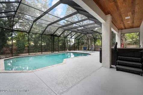 270 Camellia Terrace Indian Harbour Beach FL 32937