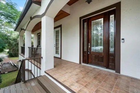 270 Camellia Terrace Indian Harbour Beach FL 32937