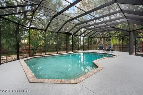 270 Camellia Terrace Indian Harbour Beach FL 32937