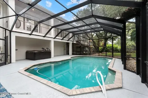 270 Camellia Terrace Indian Harbour Beach FL 32937