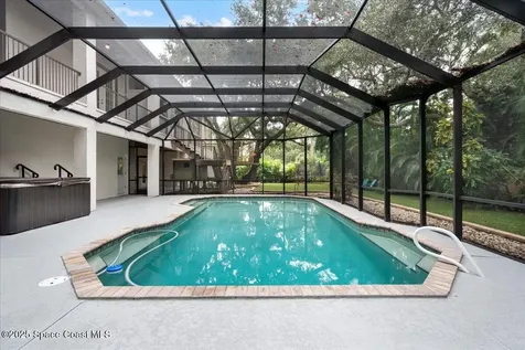 270 Camellia Terrace Indian Harbour Beach FL 32937