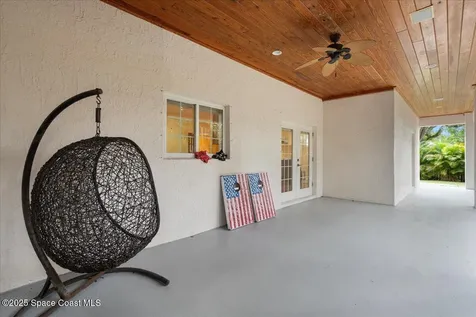 270 Camellia Terrace Indian Harbour Beach FL 32937