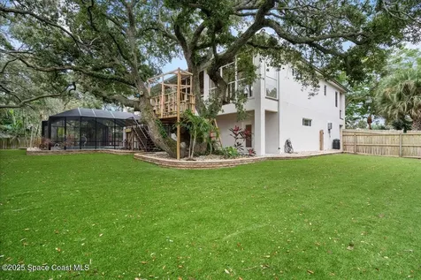 270 Camellia Terrace Indian Harbour Beach FL 32937