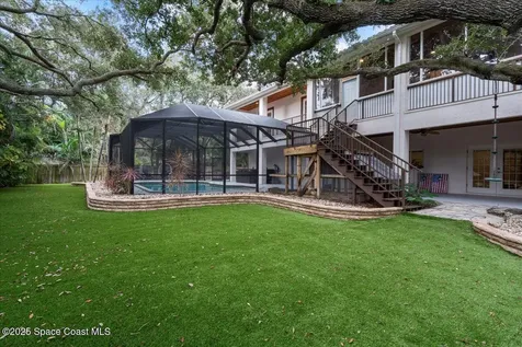 270 Camellia Terrace Indian Harbour Beach FL 32937