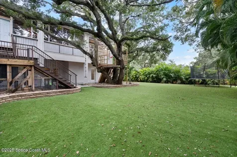 270 Camellia Terrace Indian Harbour Beach FL 32937