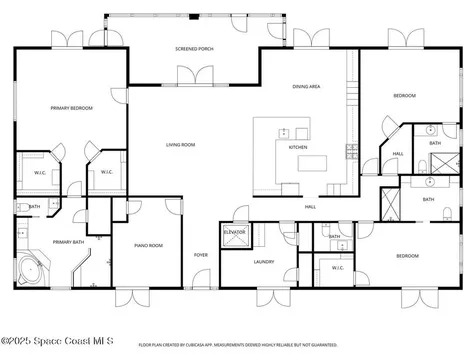 270 Camellia Terrace Indian Harbour Beach FL 32937
