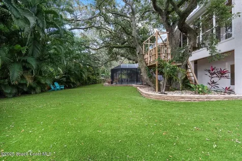 270 Camellia Terrace Indian Harbour Beach FL 32937