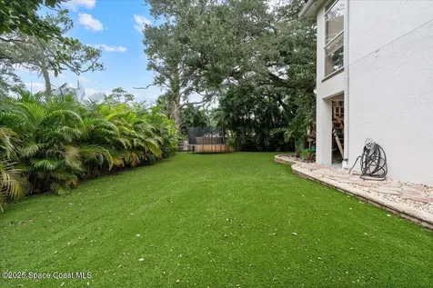 270 Camellia Terrace Indian Harbour Beach FL 32937
