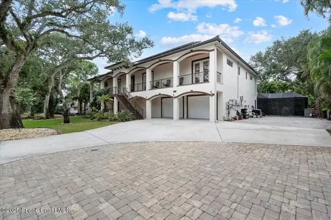 270 Camellia Terrace Indian Harbour Beach FL 32937