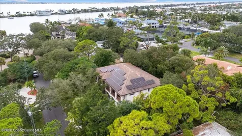 270 Camellia Terrace Indian Harbour Beach FL 32937