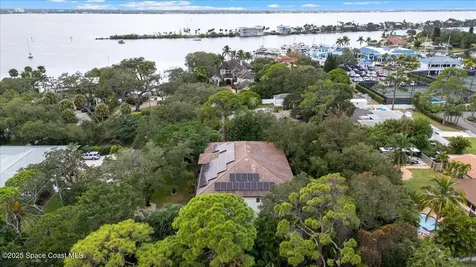 270 Camellia Terrace Indian Harbour Beach FL 32937