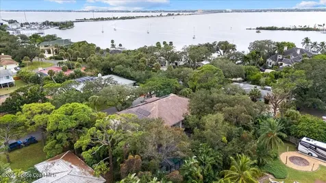 270 Camellia Terrace Indian Harbour Beach FL 32937