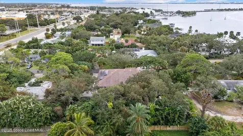 270 Camellia Terrace Indian Harbour Beach FL 32937