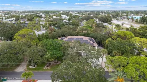 270 Camellia Terrace Indian Harbour Beach FL 32937