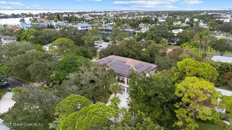 270 Camellia Terrace Indian Harbour Beach FL 32937