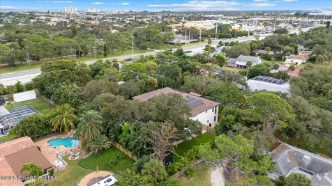 270 Camellia Terrace Indian Harbour Beach FL 32937