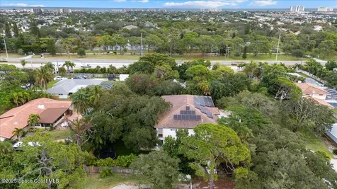 270 Camellia Terrace Indian Harbour Beach FL 32937