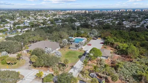 270 Camellia Terrace Indian Harbour Beach FL 32937