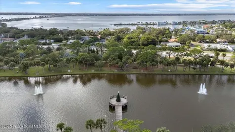 270 Camellia Terrace Indian Harbour Beach FL 32937
