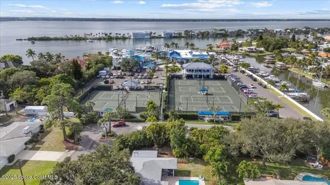 270 Camellia Terrace Indian Harbour Beach FL 32937