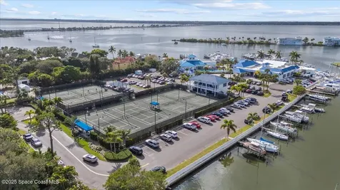 270 Camellia Terrace Indian Harbour Beach FL 32937