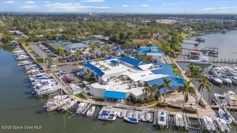 270 Camellia Terrace Indian Harbour Beach FL 32937