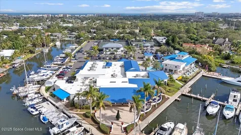 270 Camellia Terrace Indian Harbour Beach FL 32937