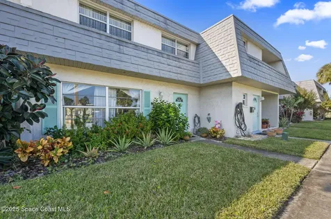 407 Ibis Lane Satellite Beach FL 32937