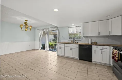 407 Ibis Lane Satellite Beach FL 32937