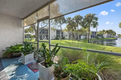407 Ibis Lane Satellite Beach FL 32937