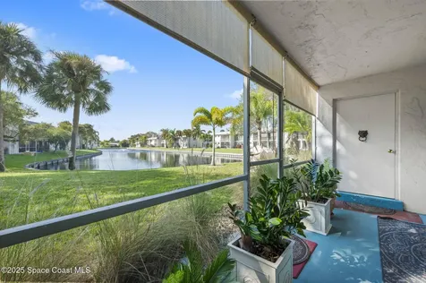 407 Ibis Lane Satellite Beach FL 32937