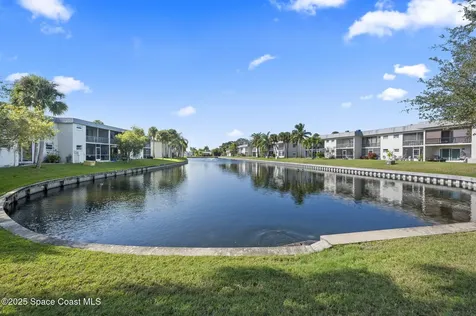 407 Ibis Lane Satellite Beach FL 32937