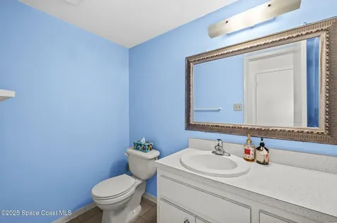 407 Ibis Lane Satellite Beach FL 32937