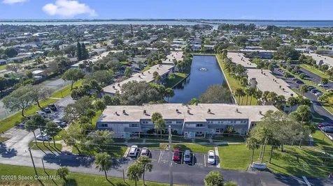 407 Ibis Lane Satellite Beach FL 32937