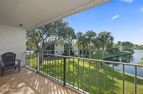 407 Ibis Lane Satellite Beach FL 32937